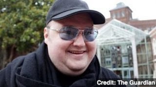 Kim Dotcom Offers Bounty to Crack Mega's Encryption