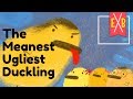 The meanest ugliest duckling sillywood tales  an animated childrens story book