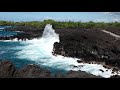 Waves - Big Island Hawaii Part 2