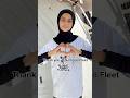 إلى أسطول الصمود العالمي نقول لكم وصلتم قلوبنا قبل وصولكم غزة جويرية عدوان أسطول الصمود