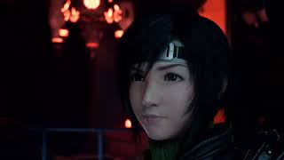 Final Fantasy Vll Remake Intergrade DLC EP 3 END Switch 2