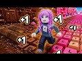 +1 speed keyboard escape live