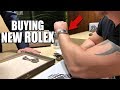 Buying Rolex Explorer From An Authorized Dealer