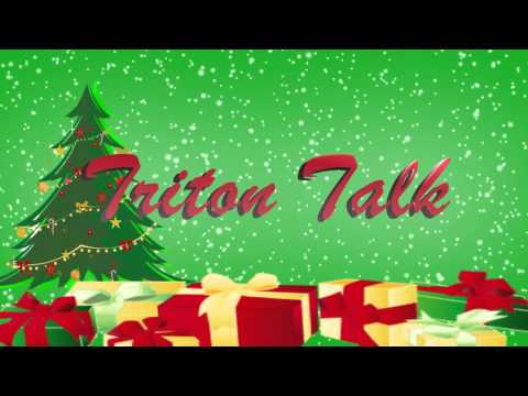 Christmas Background TT