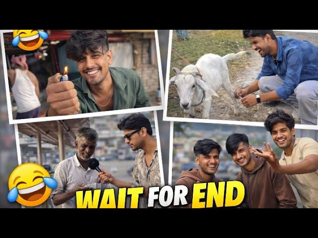 “New viral funny video– Full Length Indian Funny Video”