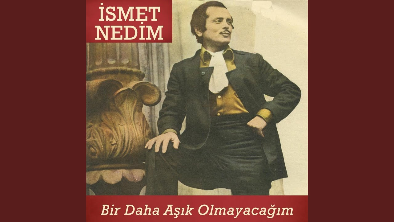 Bir Daha Aşık Olmayacağım