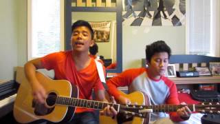Elesi Rivermaya Cover - by John and Kyle chords
