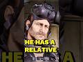 The ORIGINAL Captain Price || #modernwarfare #modernwarfare2