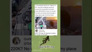 it‘s QuirkThing#funnyvideos #mrbombastic#meme #relatable