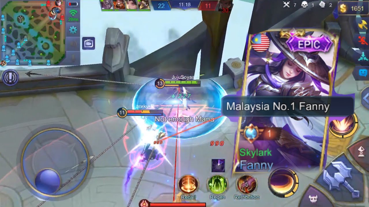 fanny-tak-sabar-nak-raya-juju-youtube