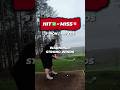 The most confusing 9 iron I've ever hit #golf #confused