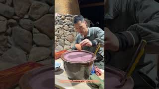 Traditional Glazing Technique: Dipping Pottery for a Perfect Finish