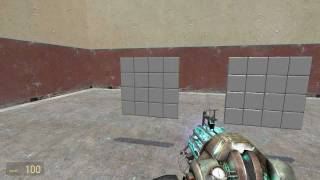 (GMod) The BDD System