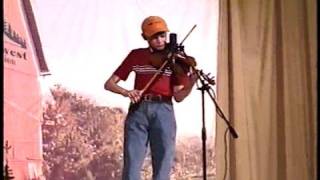 Blackberry Blossom  Fiddle Guitar Banjo chords