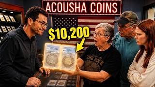 Gold Stackers LEFT SPEECHLESS By Our Prices!