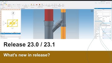 InstalSystem 5 - Novelties in release 23.0 (23.1)