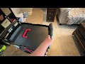 Tool cart, fold up