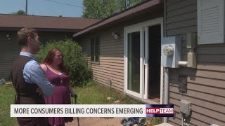 More Consumers Energy billing concerns emerging