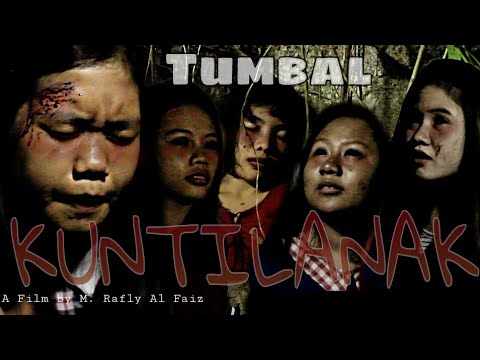 TUMBAL KUNTILANAK || SHORT MOVIE HOROR 