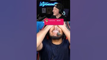 HE MADE A HUGE MISTAKE…