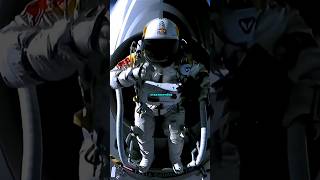 Redbull a fait sauté un homme depuis l'espace 🤯