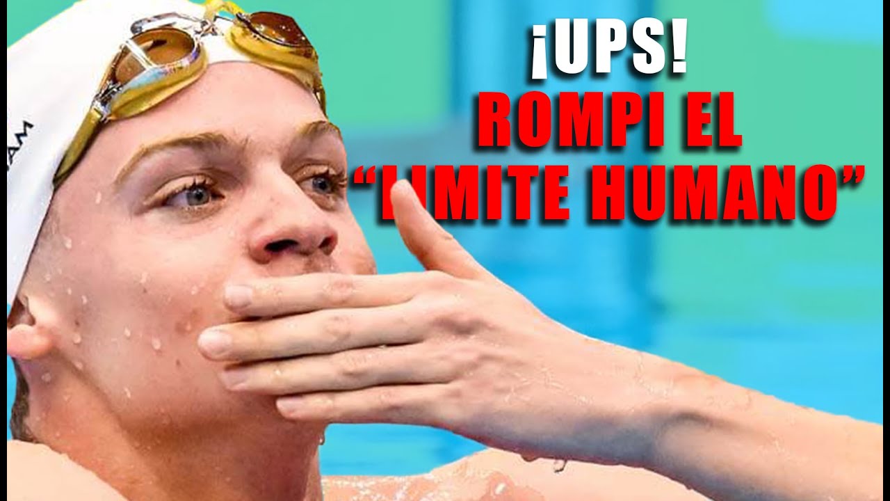 El Récord Más Inalcanzable 😲 (Ha Sido Destruido)