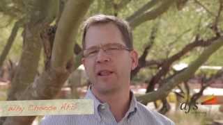 Why Choose AFS Technologies?