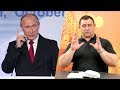 Речь Путина на Валдае-17: новое мЫшление-2?