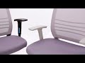 Comfortable and functional Chair - Cobi (English Version)