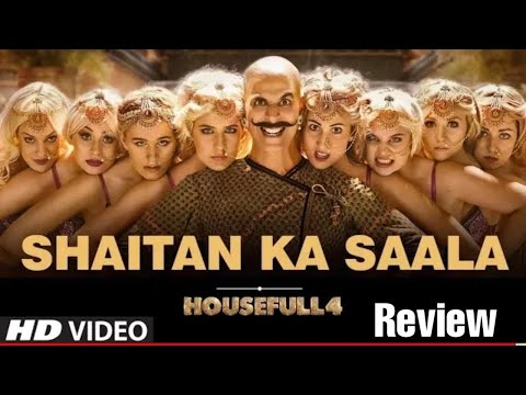 full-song-shaitan-ka-saala-full-video-song-|-housefull-4-|-akshay-kumar-|-sohail-sen-feat.-vishal-d