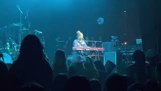 Jax - Like My Father (6/24/23)