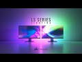 CORSAIR iCUE LS100 Smart Lighting Strip