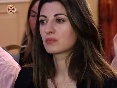 სიახლენი - 7 ივნისი , 2018 წ.