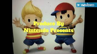 Ness And Lucas Timon And Pumbaa End Credits