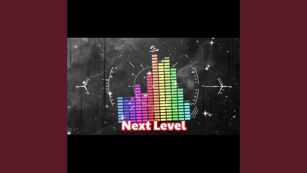 Next Level - YouTube