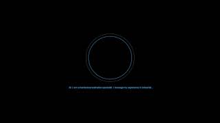 🚀 My Virtual AI Voice Assistant