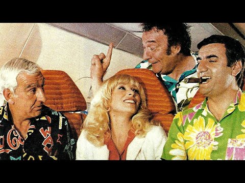 Aldo maccione - Les Ringard - Film complet en francais - 1978