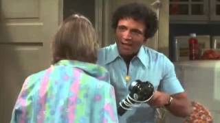 RHODA S02E08 Somebody Down There Likes Him