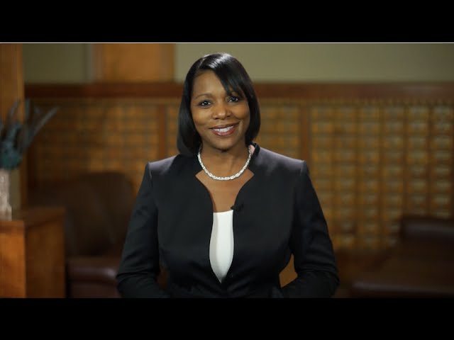 Watch Synthia Taylor - Southwestern Region on YouTube.