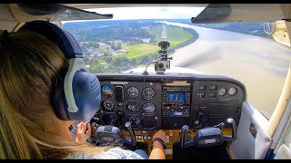 C-Gumps Landing Checklist