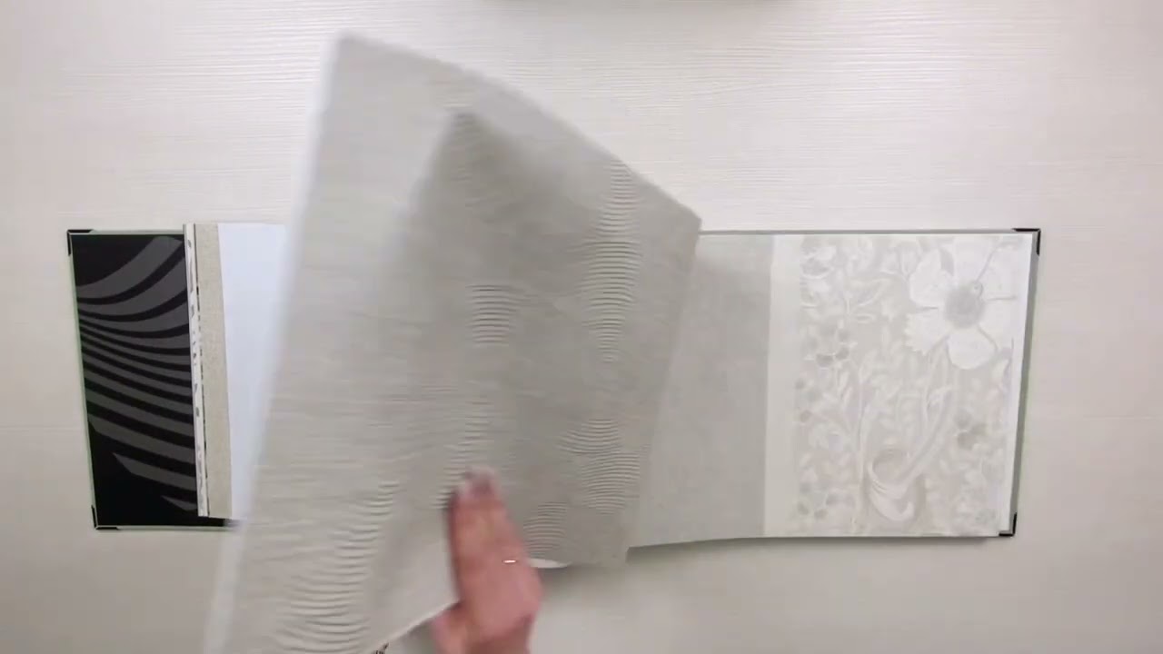 Коллекция Perfect Harmony от фабрики Grandeco