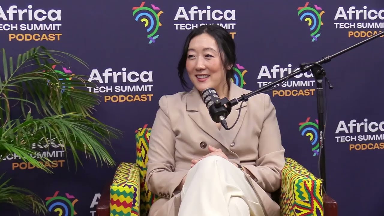 AI, Talent and the Future of Software Development with Andela