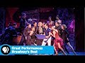 PBS ARTS Broadway Event Overview