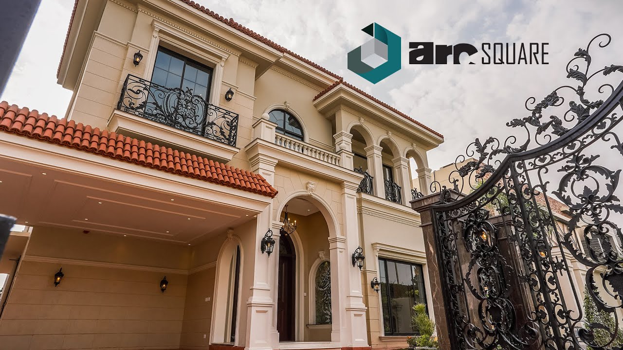 Classic House -  FOR SALE (detailed video)