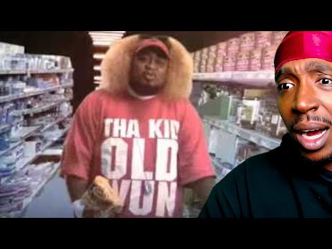 Nesian Mystik - Nesian 101 (REACTION)