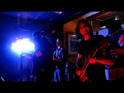 Hill Country Revue - "Alice Mae" - SXSW 2010 - Aus...