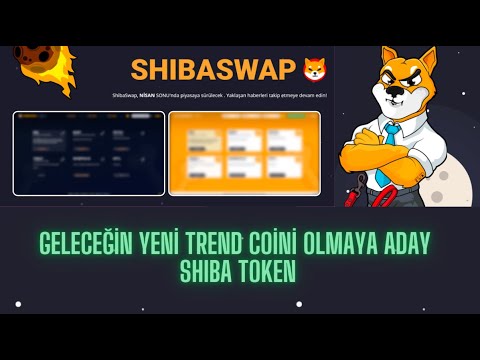 What Is SHIBA INU (SHIB) Token and Why It Rallied 1100 ...