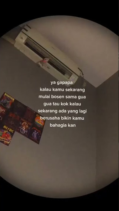mencoba mengikhlaskan ☺️