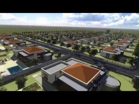 dream-villas---zambia