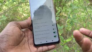 What is meant by enhanced notifications in Moto G04